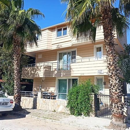The Sophia Rooms & Aparts Kemer Exterior foto